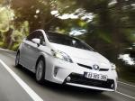 Toyota Prius 2011 года